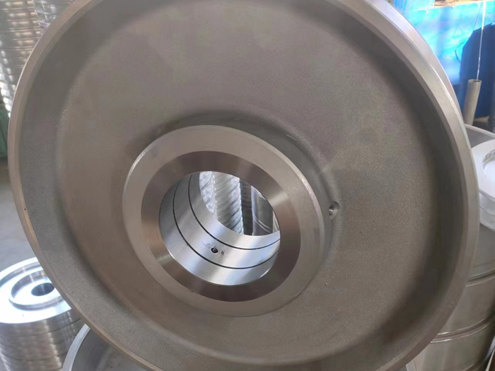 砂铸铝件