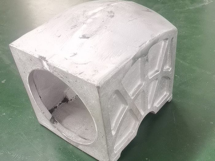 翻砂铝铸件