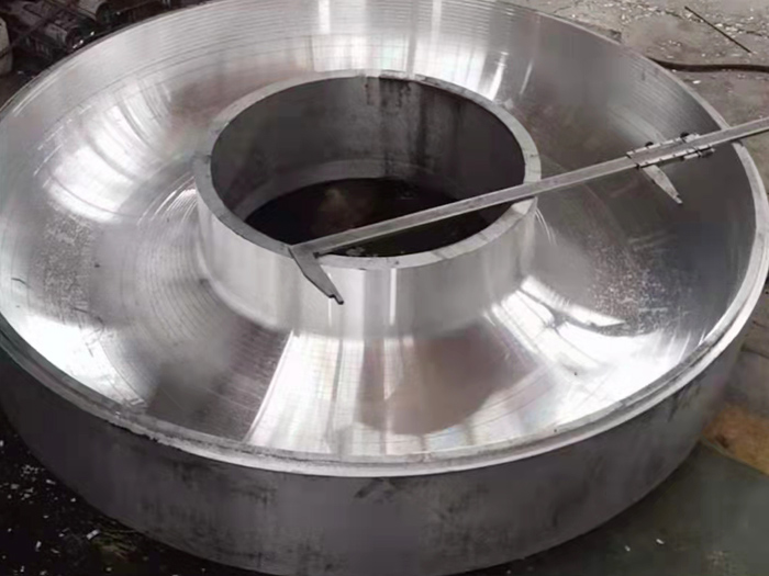 钢活络模具