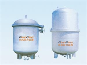 压力容器-预硫化罐-硫化罐
